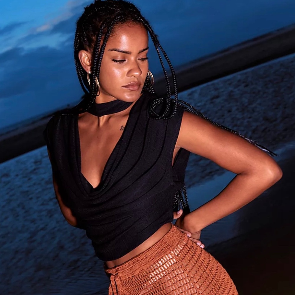 Free People Kalah Top
